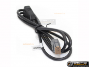USB-переходник для штатной магнитолы Nissan, тип-1,4пин UCNS01 купить с доставкой, автозвук, pride, amp, ural, bulava, armada, headshot, focal, morel, ural molot