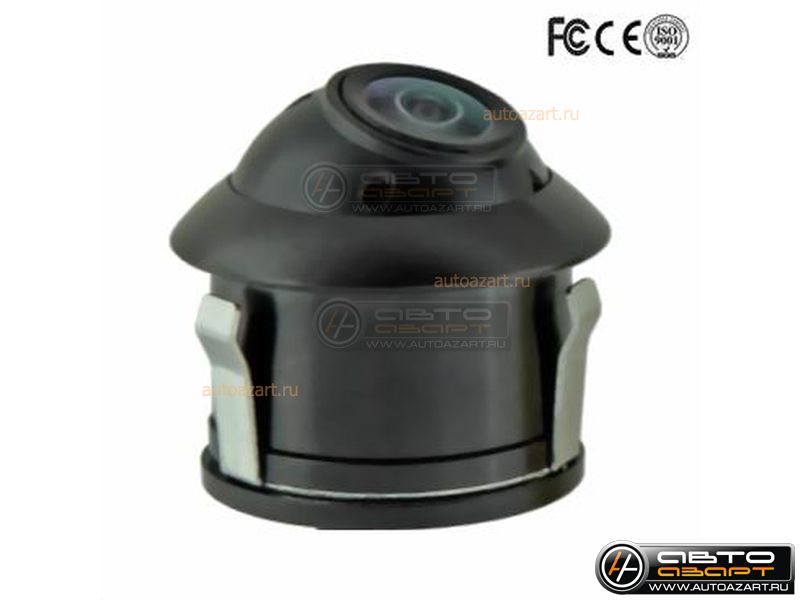Камера Intro VDC-004 для установки в боковые зеркала купить с доставкой, автозвук, pride, amp, ural, bulava, armada, headshot, focal, morel, ural molot