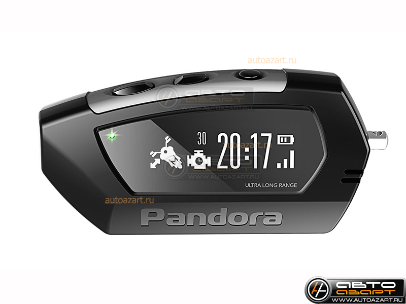 Сигнализация Pandora  MOTO DX 42 купить с доставкой, автозвук, pride, amp, ural, bulava, armada, headshot, focal, morel, ural molot