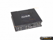 Усилитель Audio System X-Series X-80.4DSP купить с доставкой, автозвук, pride, amp, ural, bulava, armada, headshot, focal, morel, ural molot