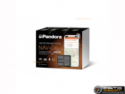 GPS маяк Pandora NAV-08 Plus купить с доставкой, автозвук, pride, amp, ural, bulava, armada, headshot, focal, morel, ural molot