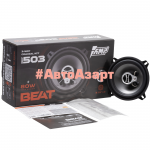 Акустика коаксиальная AMP Beat 503 купить с доставкой, автозвук, pride, amp, ural, bulava, armada, headshot, focal, morel, ural molot