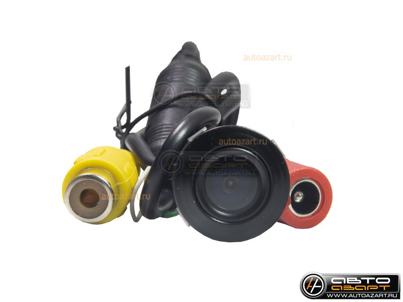 Камера универсальная AMP WC-04 (перед/зад+отключаемая разметка)(30) купить с доставкой, автозвук, pride, amp, ural, bulava, armada, headshot, focal, morel, ural molot