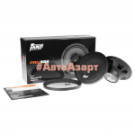 Акустика коаксиальная AMP PRO 652 купить с доставкой, автозвук, pride, amp, ural, bulava, armada, headshot, focal, morel, ural molot