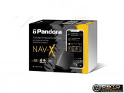 GPS маяк Pandora NAV-X купить с доставкой, автозвук, pride, amp, ural, bulava, armada, headshot, focal, morel, ural molot