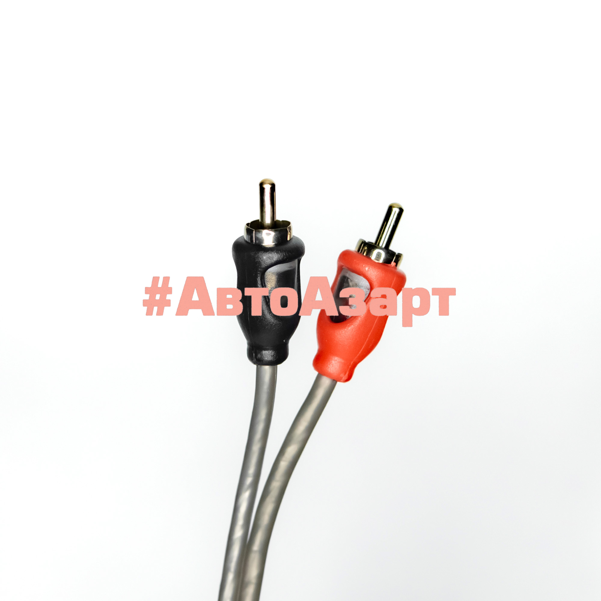 Провод соединительный AMP FRCA-1 Межблочный кабель - медь + экран (1м) купить с доставкой, автозвук, pride, amp, ural, bulava, armada, headshot, focal, morel, ural molot