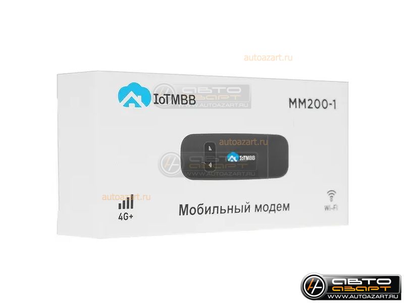 USB-Модем 4G LTE модем IoTMBB MM200-1 купить с доставкой, автозвук, pride, amp, ural, bulava, armada, headshot, focal, morel, ural molot