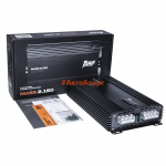Усилитель AMP MASS 2.150 купить с доставкой, автозвук, pride, amp, ural, bulava, armada, headshot, focal, morel, ural molot