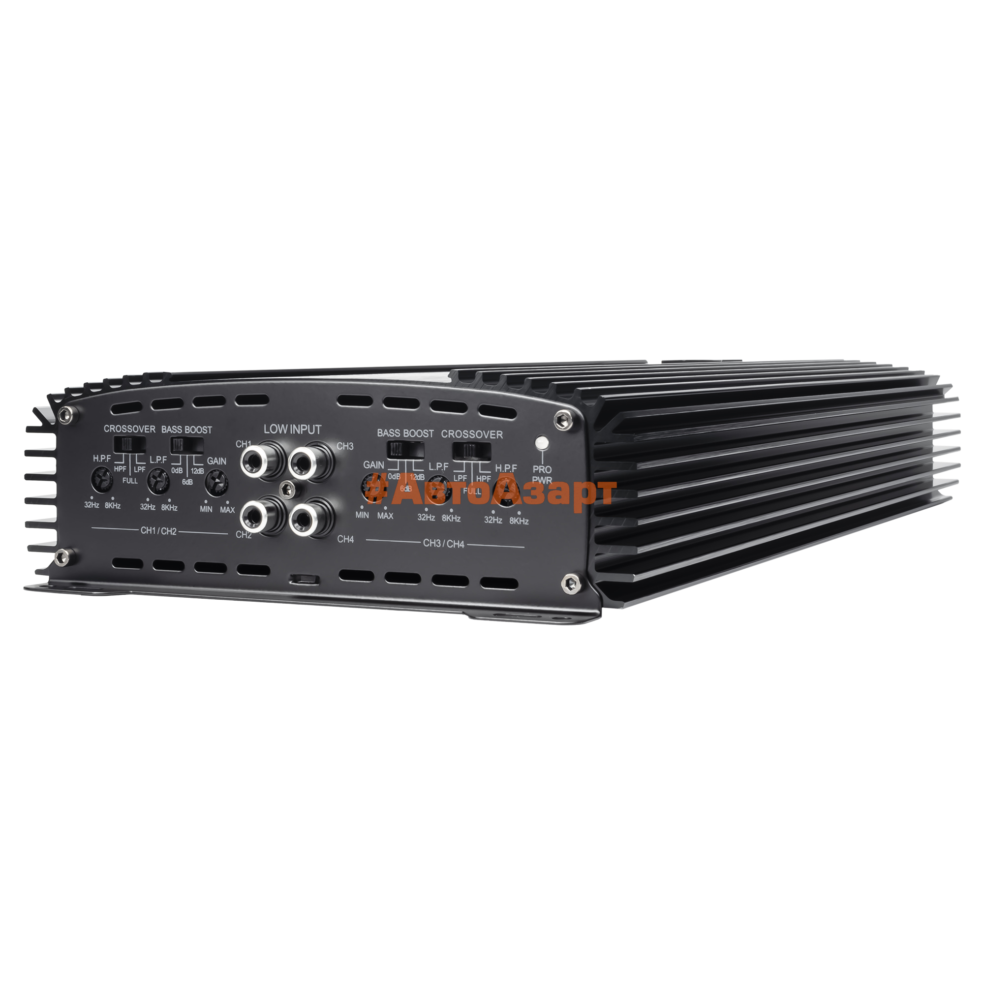 Усилитель AMP MASS 4.120 купить с доставкой, автозвук, pride, amp, ural, bulava, armada, headshot, focal, morel, ural molot