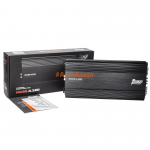 Усилитель AMP MASS 4.120 купить с доставкой, автозвук, pride, amp, ural, bulava, armada, headshot, focal, morel, ural molot