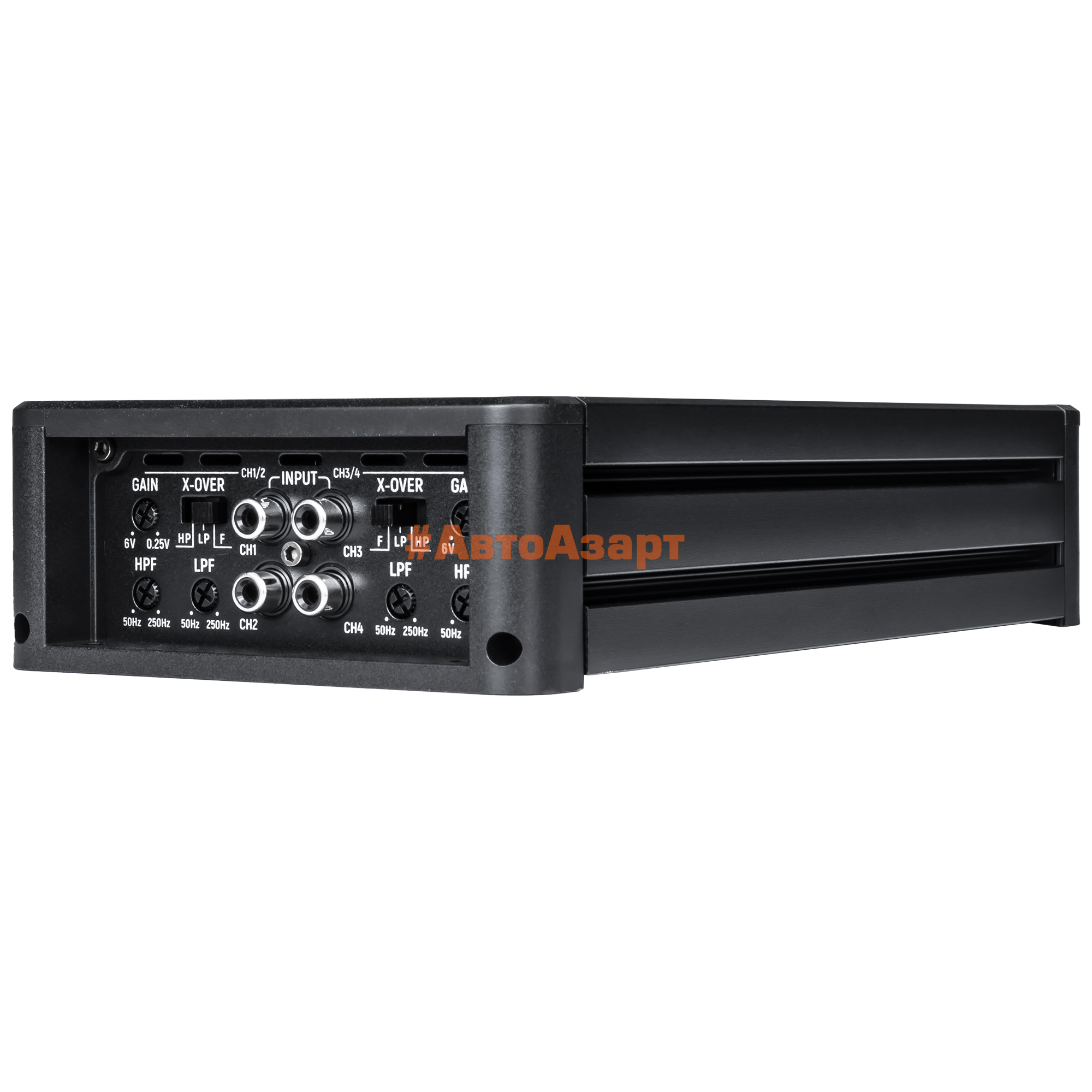 Усилитель AMP PRO 4.120 купить с доставкой, автозвук, pride, amp, ural, bulava, armada, headshot, focal, morel, ural molot