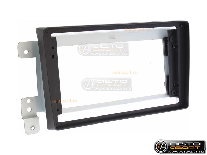 Рамка переходная Suzuki Escudo/Grand Vitara 2005-2012 MFB-дисплей 2Din (SGV515MFB) купить с доставкой, автозвук, pride, amp, ural, bulava, armada, headshot, focal, morel, ural molot