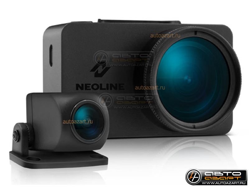 Видеорегистратор Neoline G-Tech X76 DUAL FHD + FHD купить с доставкой, автозвук, pride, amp, ural, bulava, armada, headshot, focal, morel, ural molot