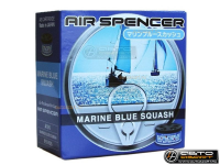 Аром. EIKOSHA A-106 MARINE BLUE SQUASH (свежесть океана) зап.элемент купить с доставкой, автозвук, pride, amp, ural, bulava, armada, headshot, focal, morel, ural molot