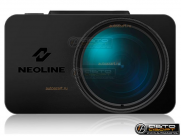 Видеорегистратор Neoline G-Tech X74 GPS Speedcam купить с доставкой, автозвук, pride, amp, ural, bulava, armada, headshot, focal, morel, ural molot