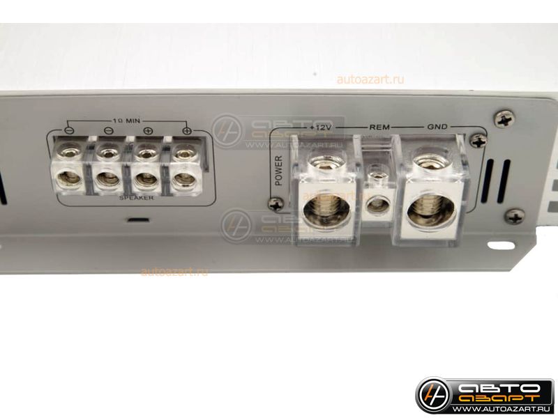 Усилитель Kingz Audio TSR-2500.1 купить с доставкой, автозвук, pride, amp, ural, bulava, armada, headshot, focal, morel, ural molot