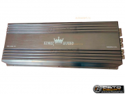 Усилитель Kingz Audio TSR-5500.1 купить с доставкой, автозвук, pride, amp, ural, bulava, armada, headshot, focal, morel, ural molot