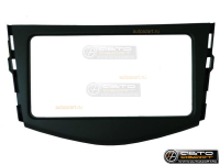 Рамка переходная Intro Toyota Rav-4 2006-2012 2din (RTY-N33A) купить с доставкой, автозвук, pride, amp, ural, bulava, armada, headshot, focal, morel, ural molot