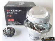 Биксеноновый модуль Clearlight Bi-Xenon Original 3,0 H5 D1/D2 (1шт) купить с доставкой, автозвук, pride, amp, ural, bulava, armada, headshot, focal, morel, ural molot