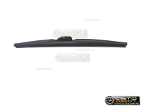 Щетка стеклоочистителя AMP каркасная 22" (550мм) WS-22 купить с доставкой, автозвук, pride, amp, ural, bulava, armada, headshot, focal, morel, ural molot