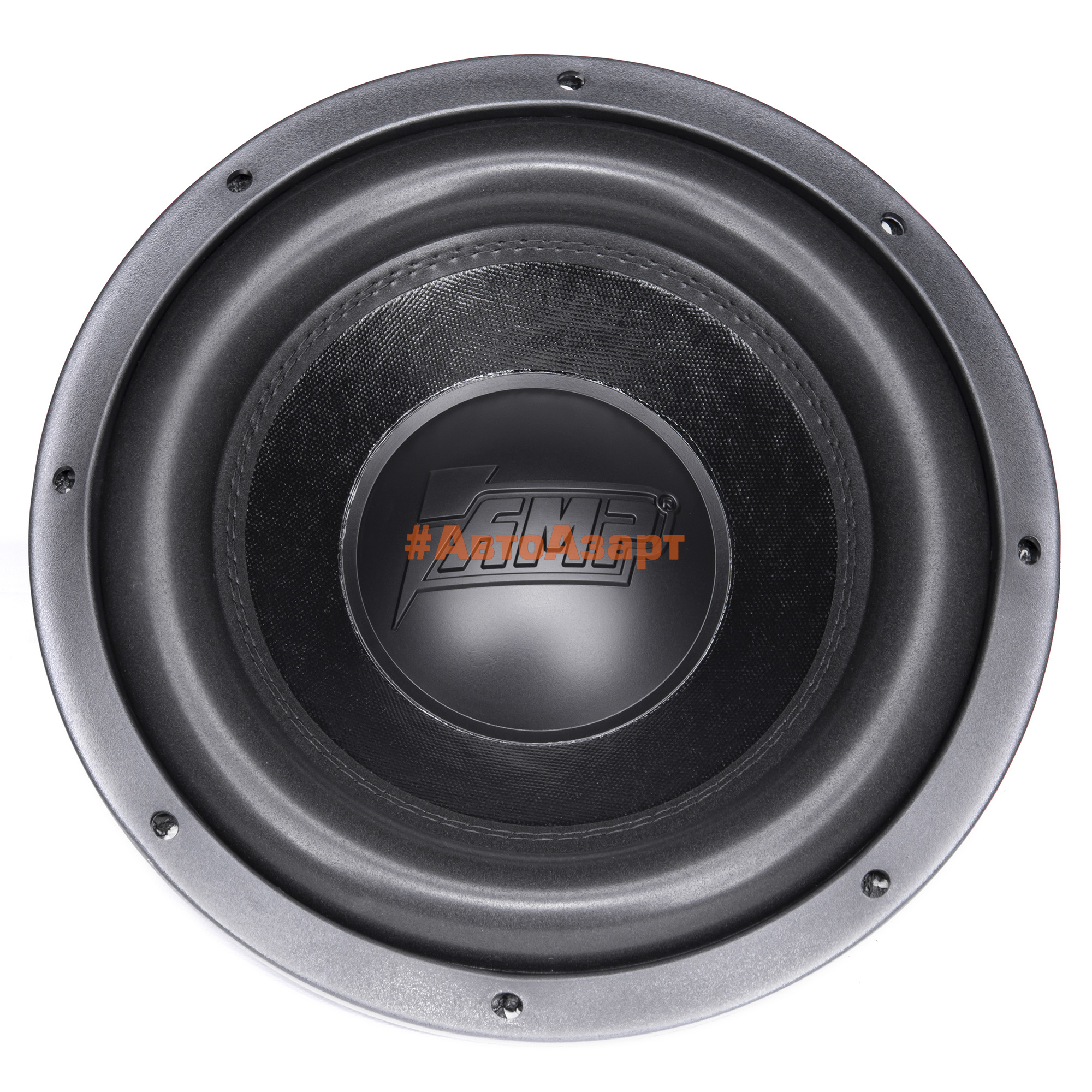 Сабвуферный динамик AMP MASS 800 12D2(2+2 Ом, rms800) купить с доставкой, автозвук, pride, amp, ural, bulava, armada, headshot, focal, morel, ural molot