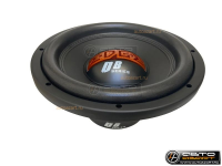 Сабвуфер EDGE EDB12D2-E0 | 600W RMS | 2+2 Ома | купить с доставкой, автозвук, pride, amp, ural, bulava, armada, headshot, focal, morel, ural molot