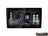 Ресивер-Мультимедиа USB INCAR  9"  DTA2-7709U / ANDROID 10 купить с доставкой, автозвук, pride, amp, ural, bulava, armada, headshot, focal, morel, ural molot