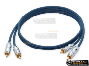 Межблочный кабель DAXX R64-50 (5м) купить с доставкой, автозвук, pride, amp, ural, bulava, armada, headshot, focal, morel, ural molot