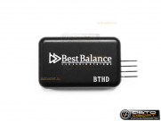 Модуль Bluetooth для процессора Best Balance BTHD купить с доставкой, автозвук, pride, amp, ural, bulava, armada, headshot, focal, morel, ural molot