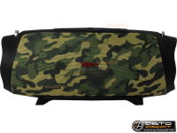 Портативная акустика URAL TT M-4 (тайга) купить с доставкой, автозвук, pride, amp, ural, bulava, armada, headshot, focal, morel, ural molot
