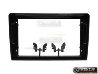 Рамка переходная Toyota Probox 2002-2014 | Succeed 2002-2014 | MFB-9" | Ksize TO428N купить с доставкой, автозвук, pride, amp, ural, bulava, armada, headshot, focal, morel, ural molot