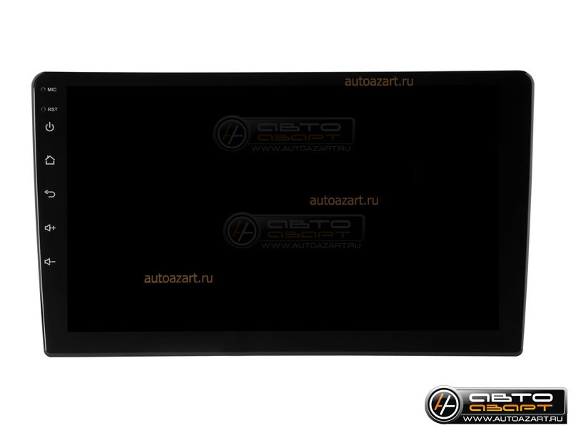 Ресивер-Мультимедиа USB INCAR  9"  ADF-7709  CarPlay | Android Auto купить с доставкой, автозвук, pride, amp, ural, bulava, armada, headshot, focal, morel, ural molot