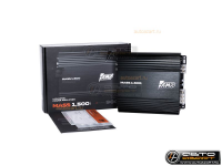 Усилитель AMP MASS 1.500 ver.2 купить с доставкой, автозвук, pride, amp, ural, bulava, armada, headshot, focal, morel, ural molot