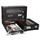 Усилитель AMP MASS 1.600 купить с доставкой, автозвук, pride, amp, ural, bulava, armada, headshot, focal, morel, ural molot