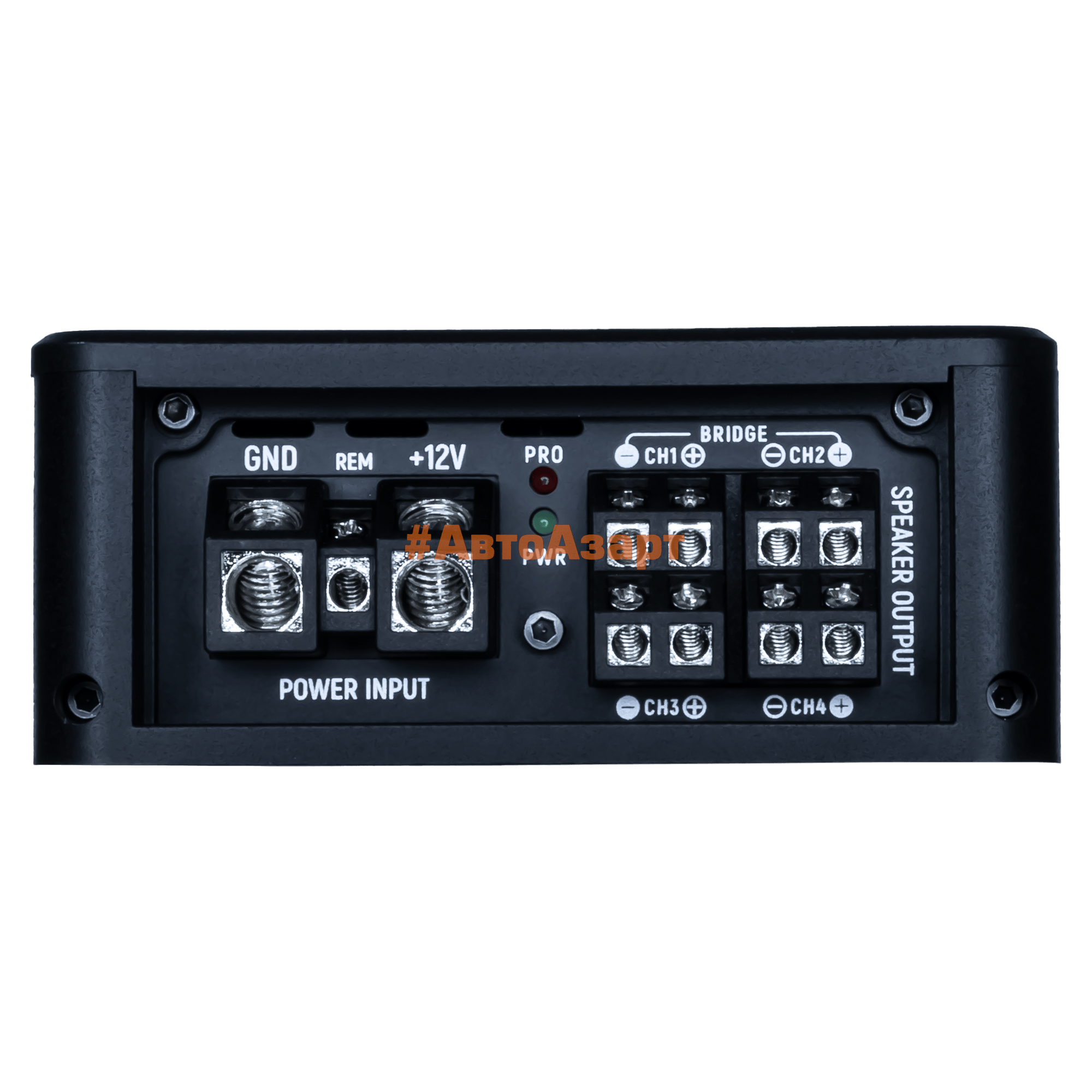 Усилитель AMP PRO 4.100 купить с доставкой, автозвук, pride, amp, ural, bulava, armada, headshot, focal, morel, ural molot