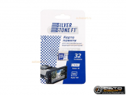 Карта памяти SilverStone F1 Speed Card 32GB купить с доставкой, автозвук, pride, amp, ural, bulava, armada, headshot, focal, morel, ural molot