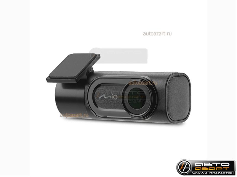 Видеокамера Mio MiVue A50 купить с доставкой, автозвук, pride, amp, ural, bulava, armada, headshot, focal, morel, ural molot