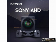 Камера заднего вида Teyes AHD (матрица Sony) Широкоугольная (FHD 1080p) купить с доставкой, автозвук, pride, amp, ural, bulava, armada, headshot, focal, morel, ural molot