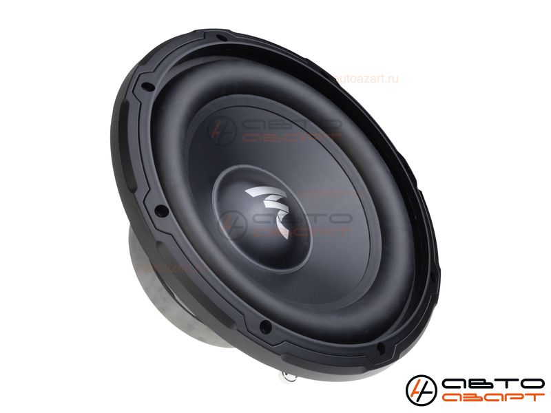 Сабвуфер FOCAL SUB10 | 4 Ом | RMS 250Вт | купить с доставкой, автозвук, pride, amp, ural, bulava, armada, headshot, focal, morel, ural molot