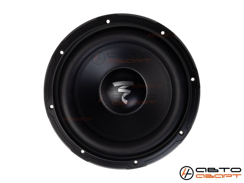 Сабвуфер FOCAL SUB10 | 4 Ом | RMS 250Вт | купить с доставкой, автозвук, pride, amp, ural, bulava, armada, headshot, focal, morel, ural molot