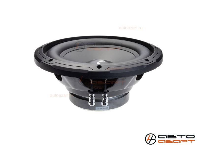Сабвуфер FOCAL SUB10 | 4 Ом | RMS 250Вт | купить с доставкой, автозвук, pride, amp, ural, bulava, armada, headshot, focal, morel, ural molot