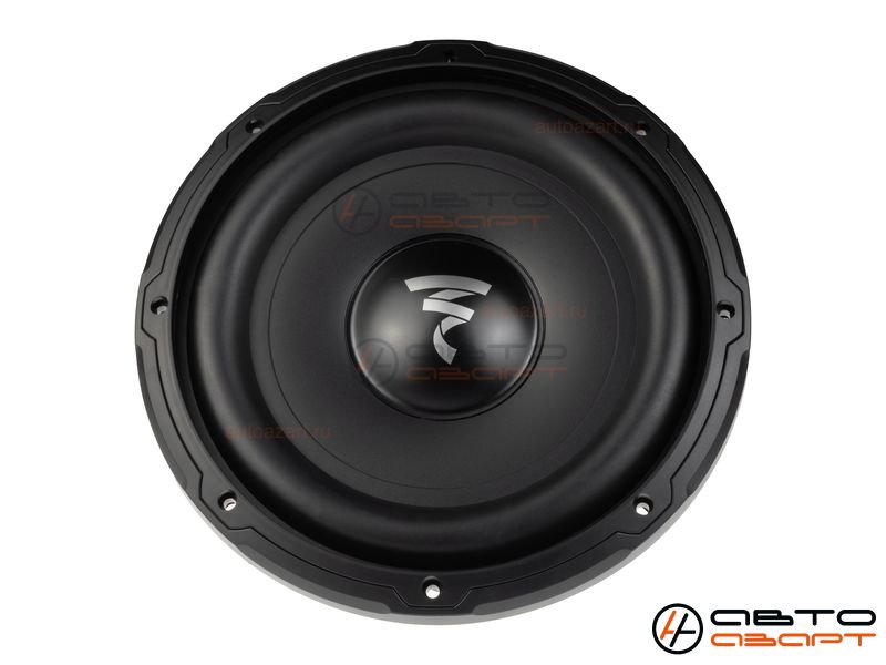Сабвуфер FOCAL SUB10SLIM | 4 Ом | RMS 230Вт купить с доставкой, автозвук, pride, amp, ural, bulava, armada, headshot, focal, morel, ural molot