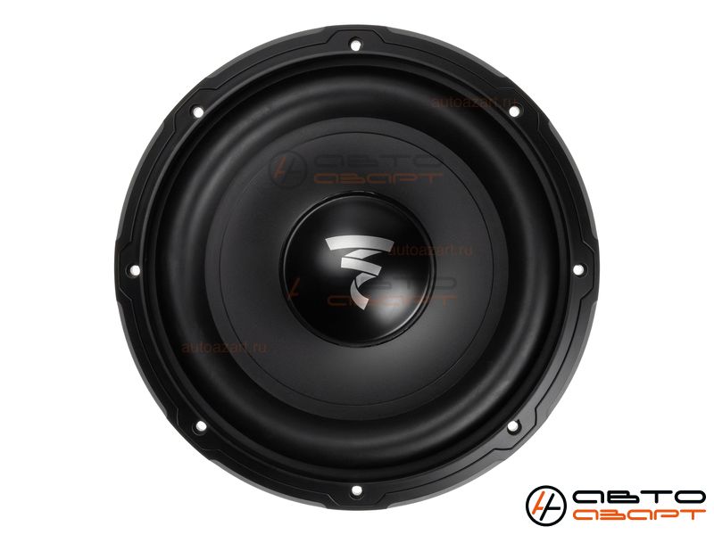 Сабвуфер FOCAL SUB10SLIM | 4 Ом | RMS 230Вт купить с доставкой, автозвук, pride, amp, ural, bulava, armada, headshot, focal, morel, ural molot