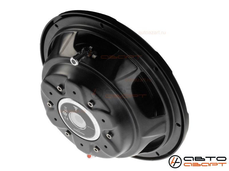 Сабвуфер FOCAL SUB10SLIM | 4 Ом | RMS 230Вт купить с доставкой, автозвук, pride, amp, ural, bulava, armada, headshot, focal, morel, ural molot