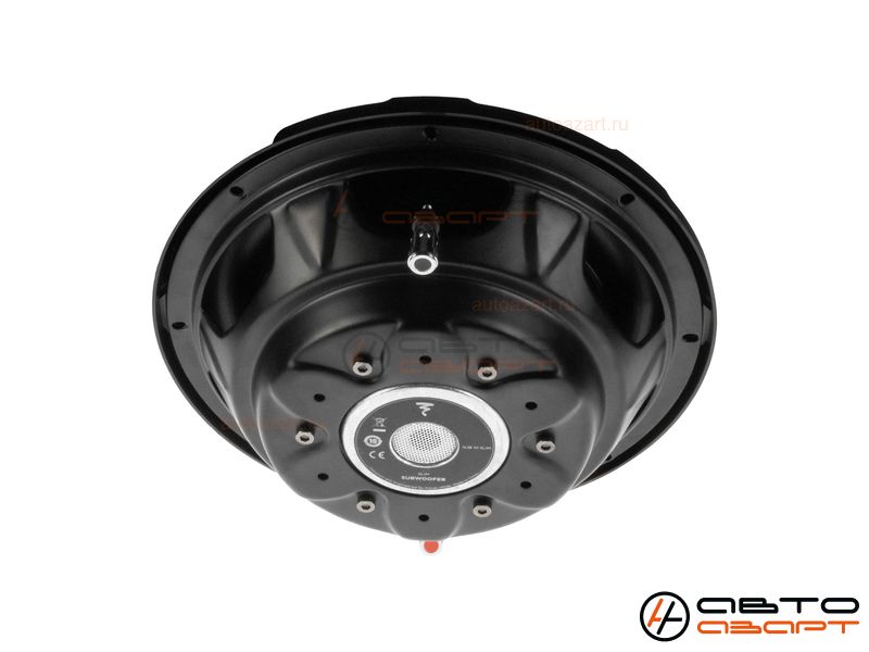 Сабвуфер FOCAL SUB10SLIM | 4 Ом | RMS 230Вт купить с доставкой, автозвук, pride, amp, ural, bulava, armada, headshot, focal, morel, ural molot