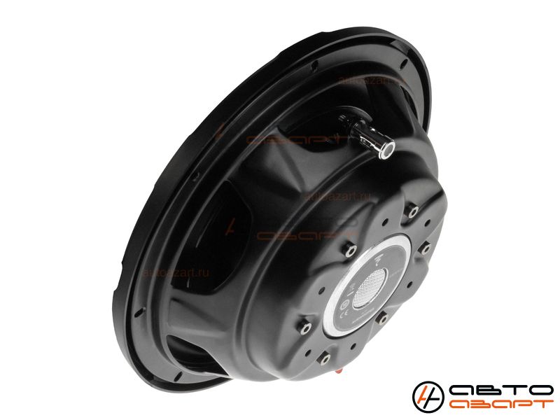 Сабвуфер FOCAL SUB10SLIM | 4 Ом | RMS 230Вт купить с доставкой, автозвук, pride, amp, ural, bulava, armada, headshot, focal, morel, ural molot