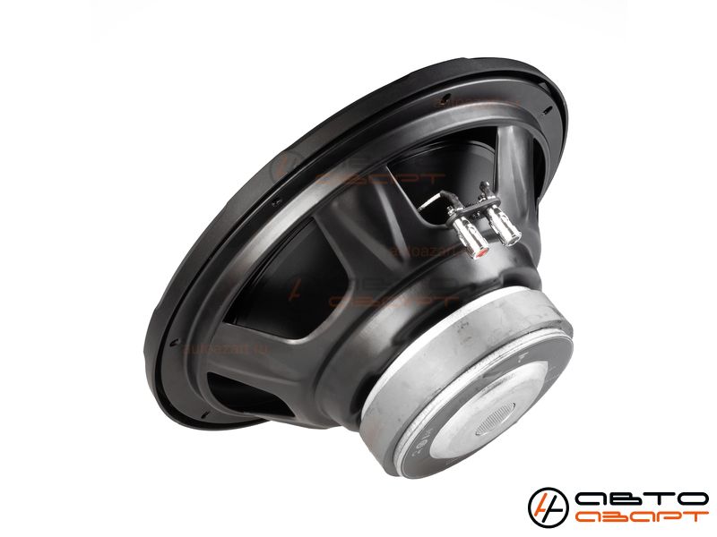 Сабвуфер FOCAL SUB12DUAL | 4+4 Ом | RMS 300Вт | купить с доставкой, автозвук, pride, amp, ural, bulava, armada, headshot, focal, morel, ural molot
