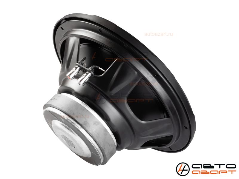 Сабвуфер FOCAL SUB12DUAL | 4+4 Ом | RMS 300Вт | купить с доставкой, автозвук, pride, amp, ural, bulava, armada, headshot, focal, morel, ural molot