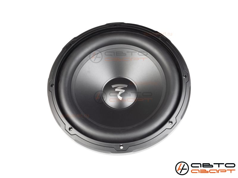 Сабвуфер FOCAL SUB12DUAL | 4+4 Ом | RMS 300Вт | купить с доставкой, автозвук, pride, amp, ural, bulava, armada, headshot, focal, morel, ural molot