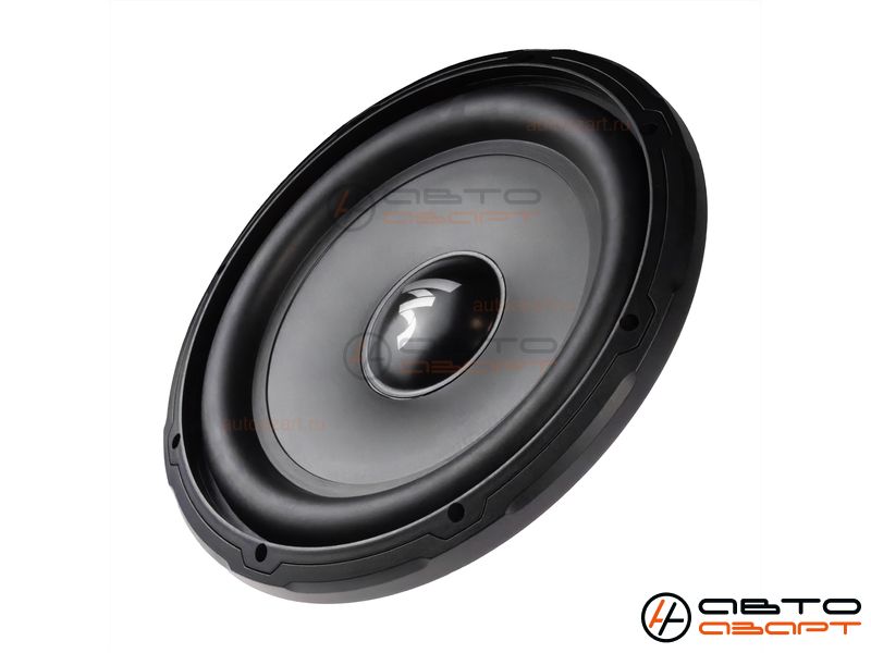 Сабвуфер FOCAL SUB12SLIM | 4 Ом | RMS 280Вт | купить с доставкой, автозвук, pride, amp, ural, bulava, armada, headshot, focal, morel, ural molot